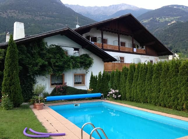 Pension Obergrundgut